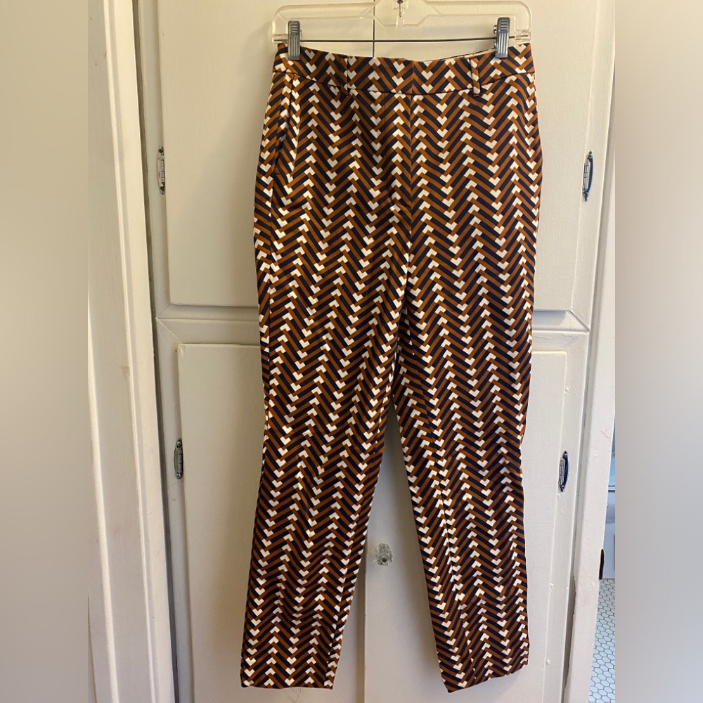 Boden Tapered Trousers